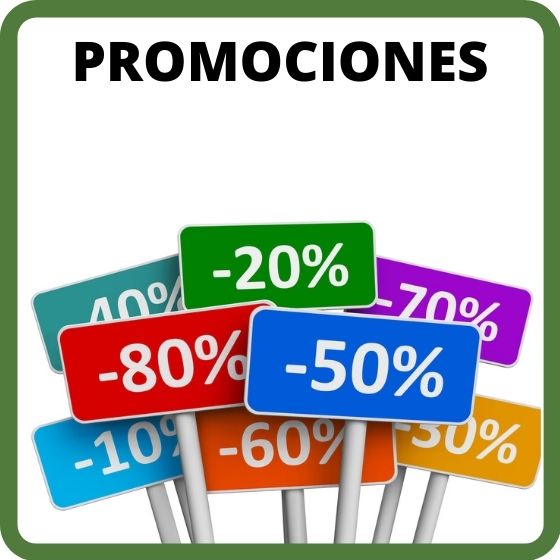 promociones en mexico